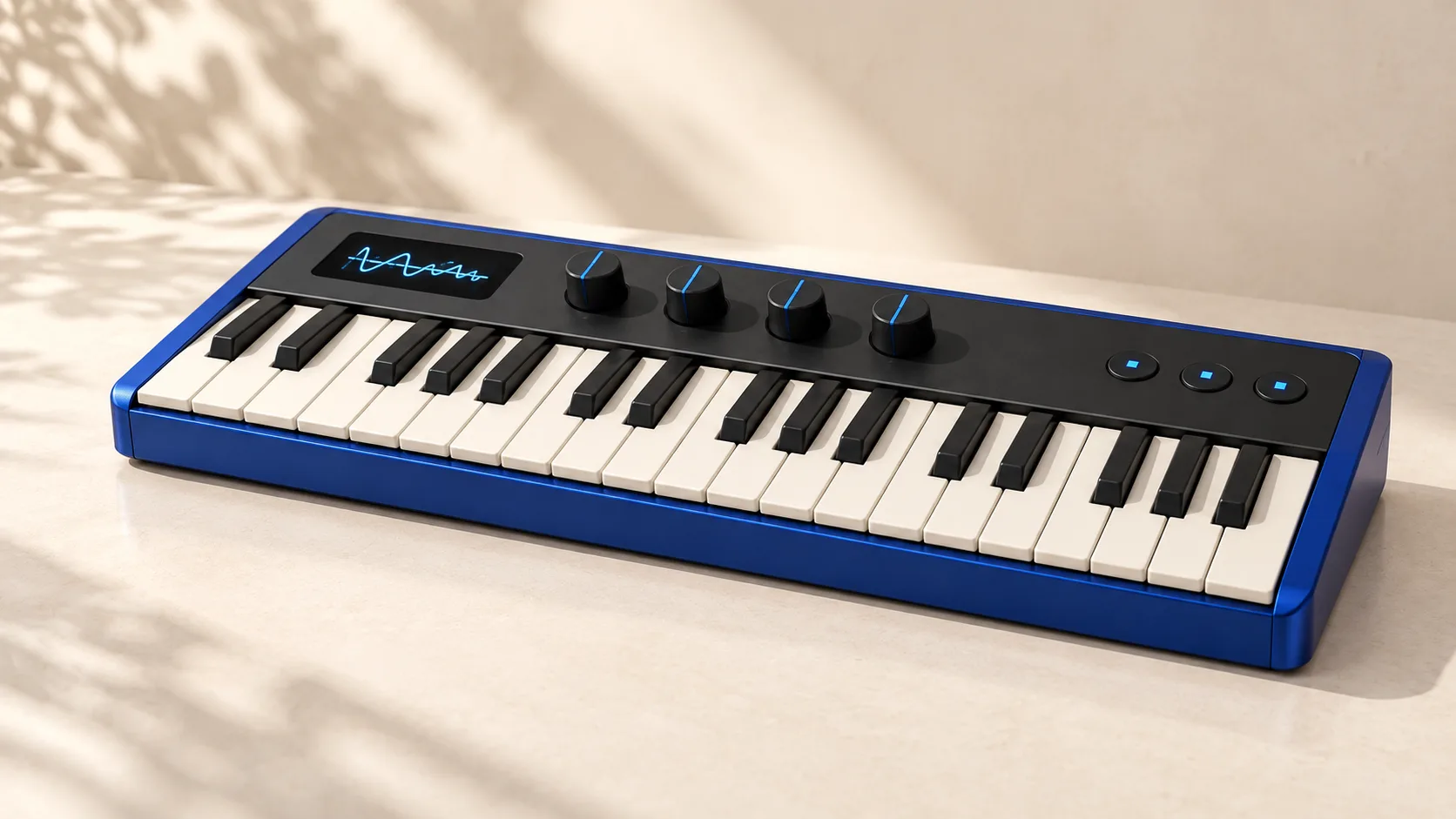 FORM electronic instrument