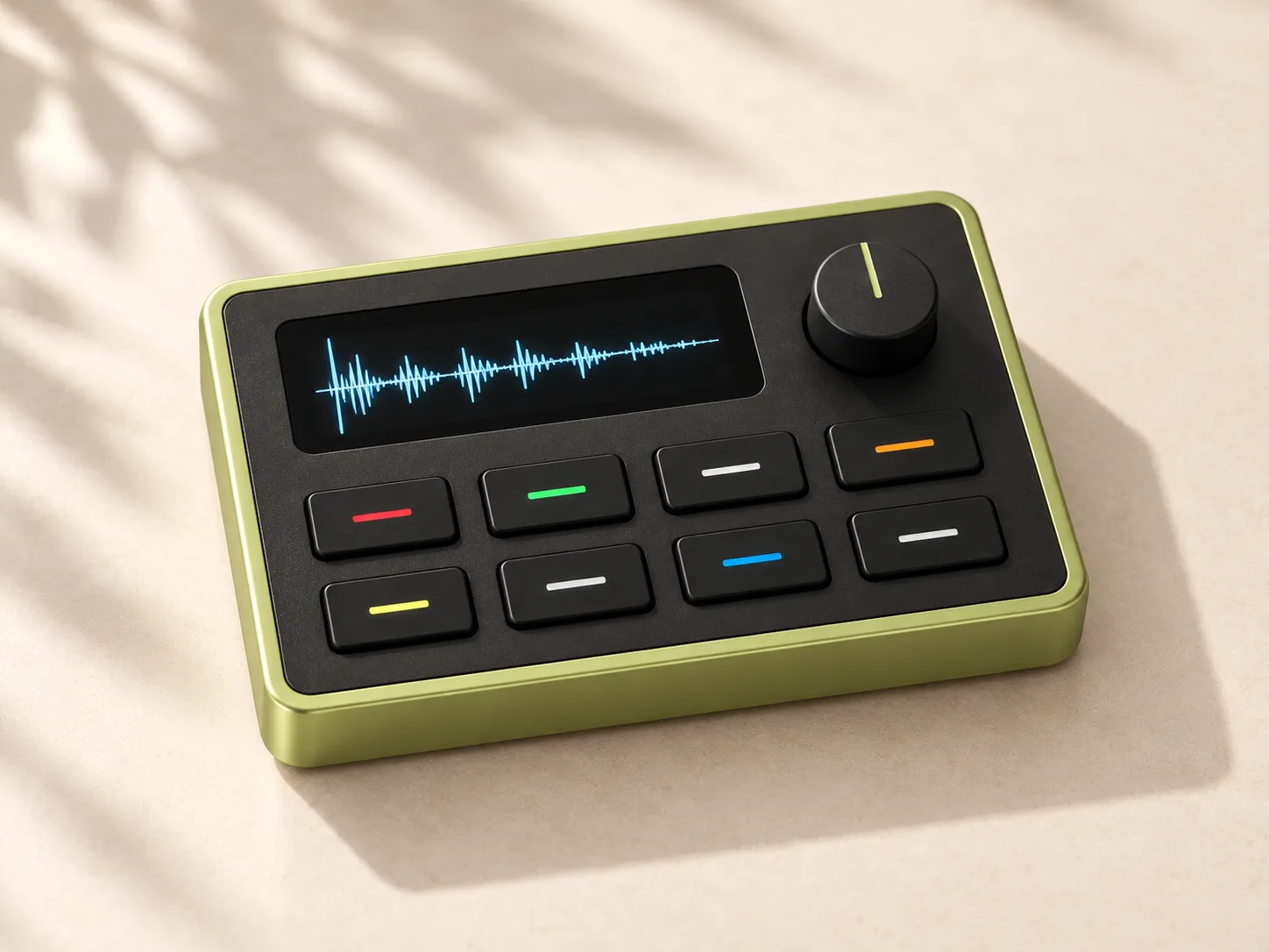 LOOP electronic instrument